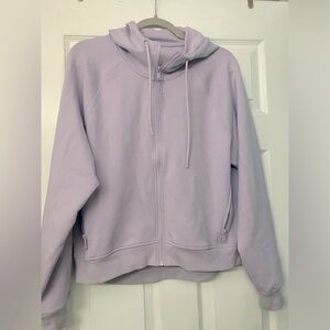 Old Navy Dynamic Fleece Hoodie